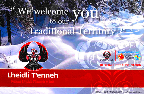 First nations Relationships